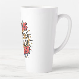 Mama Power Milchtasse