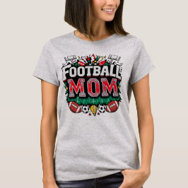 Mama Power T-Shirt