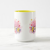 Mama Power Tasse (Zentrum)