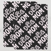 Mama Programm (Vorne/Hinten)
