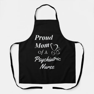 Mama Psychiatrische Psychische Krankenversorgung A Schürze