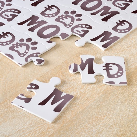 Mama Puzzle (Seite)