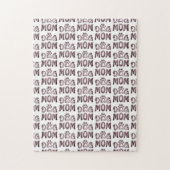 Mama Puzzle (Vertikal)