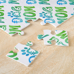 Mama Puzzle
