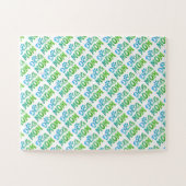 Mama Puzzle (Horizontal)