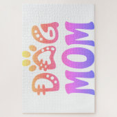 Mama Puzzle (Vertikal)