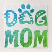 Mama Puzzle (Vertikal)