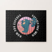 Mama Puzzle (Horizontal)