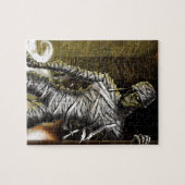 Mama Puzzle (Horizontal)