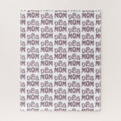 Mama Puzzle (Vertikal)