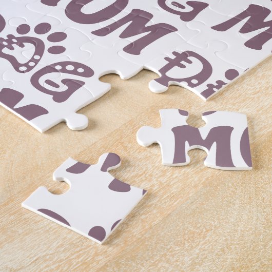 Mama Puzzle (Seite)