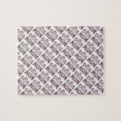Mama Puzzle (Horizontal)