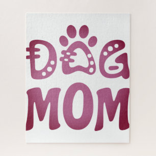 Mama Puzzle