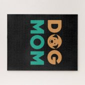 Mama Puzzle (Horizontal)