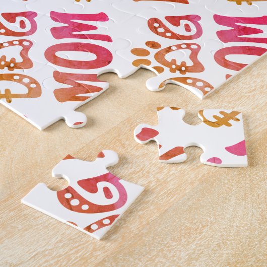 Mama Puzzle (Seite)