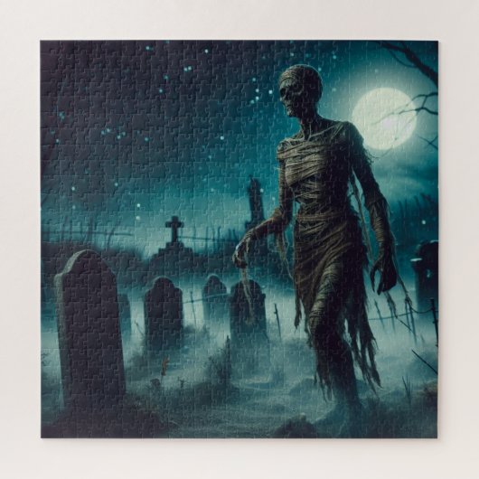 Mama! Puzzle (Vertikal)