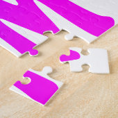 Mama Puzzle (Seite)