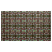 Mama Quail Stoff (Yard (91,4 cm))