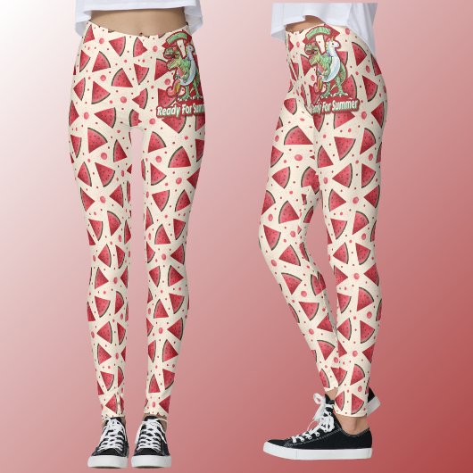 Mama Queen Floral Leggings