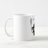 Mama Rager Tasse (Links)