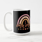 Mama Rainbow Kaffeetasse (Links)
