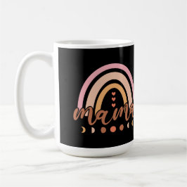 Mama Rainbow Kaffeetasse