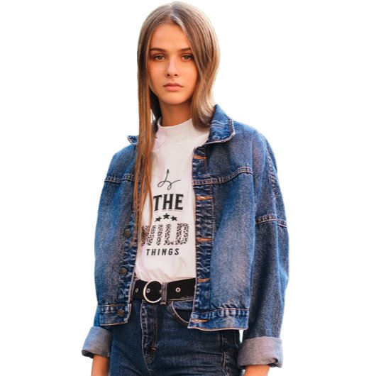 MAMA RASING WILD DINGS T-Shirt