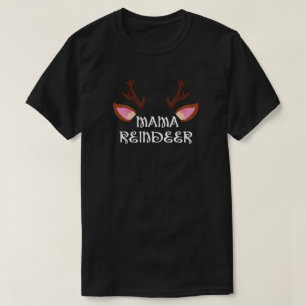 Mama Rentier T-Shirt