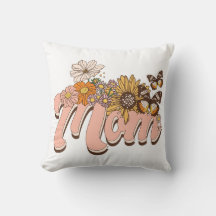 Mama Retro Floral
