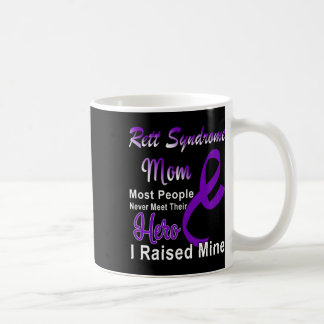 Mama Rett-Syndrom Kaffeetasse