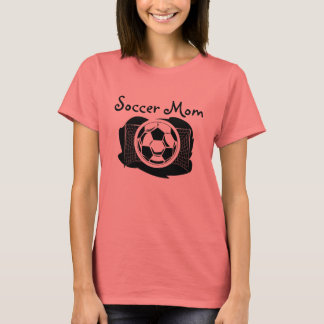Mama-Ringer-T-Shirt T-Shirt