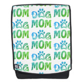 Mama Rucksack (Vorderseite)