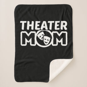 Mama Schauspiel Theater Lover Sherpadecke