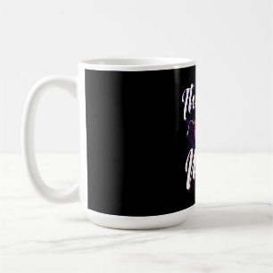 Mama Schauspielerin Schauspiel Schauspielerin Bühn Kaffeetasse