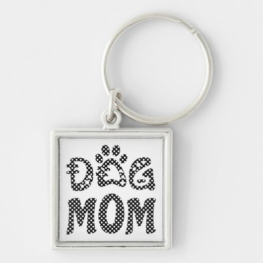 Mama Schlüsselanhänger (Vorne)