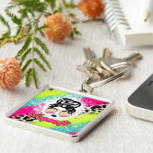 Mama Schlüsselanhänger (Seite)