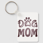 Mama Schlüsselanhänger (Vorderseite)