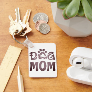 Mama Schlüsselanhänger