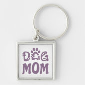 Mama Schlüsselanhänger (Vorne)