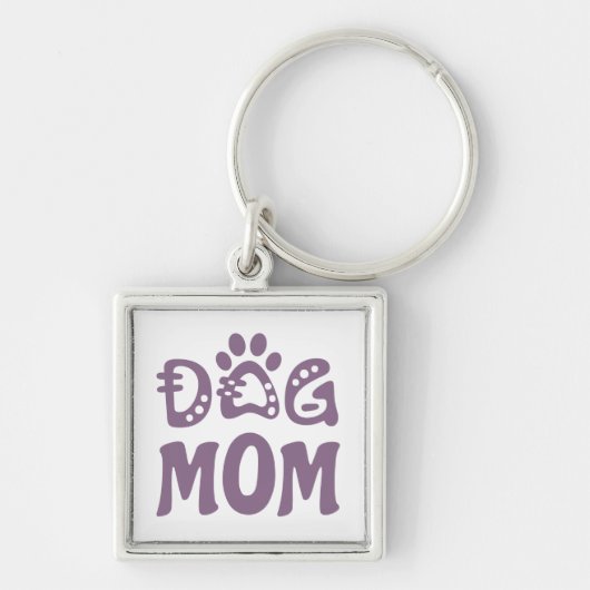 Mama Schlüsselanhänger (Vorne)