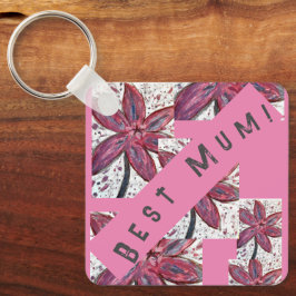 Mama! Schlüsselanhänger