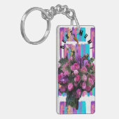 Mama! Schlüsselanhänger (Vorderseite links)