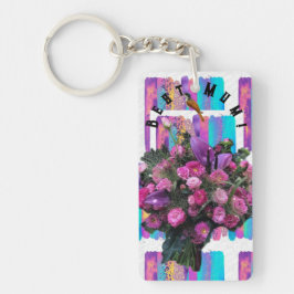 Mama! Schlüsselanhänger