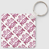 Mama Schlüsselanhänger (Rückseite)