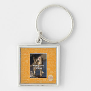 Mama! Schlüsselanhänger