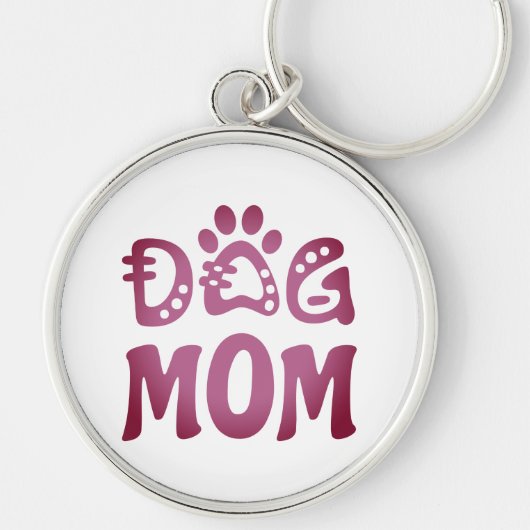 Mama Schlüsselanhänger (Vorne)