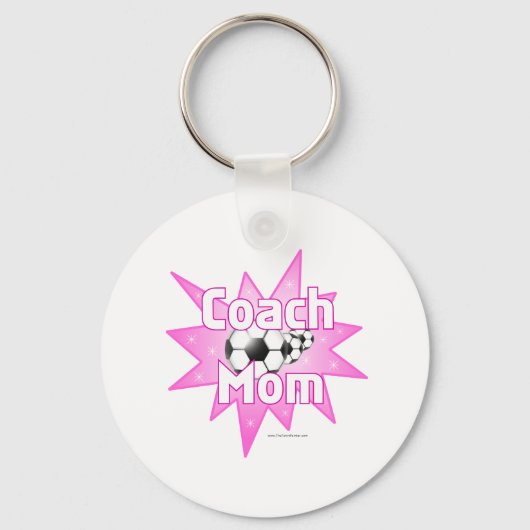 Mama Schlüsselanhänger (Vorderseite)