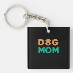 Mama Schlüsselanhänger