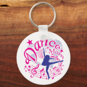 Mama Schlüsselanhänger (Vorderseite)