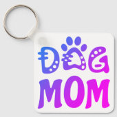 Mama Schlüsselanhänger (Vorderseite)